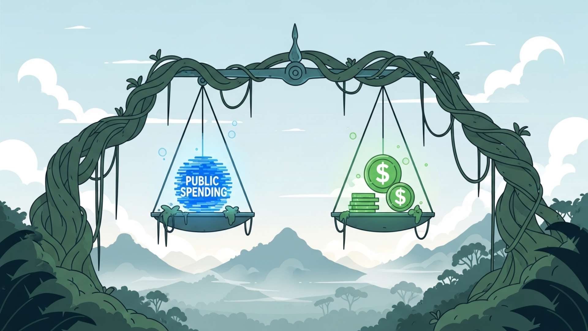 Slowing Revenue and New Risks Challenge Costa Rica’s 2026 Fiscal Path