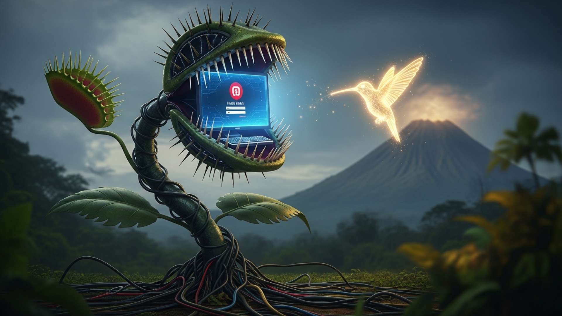 Sophisticated Scams Increasingly Target Seniors