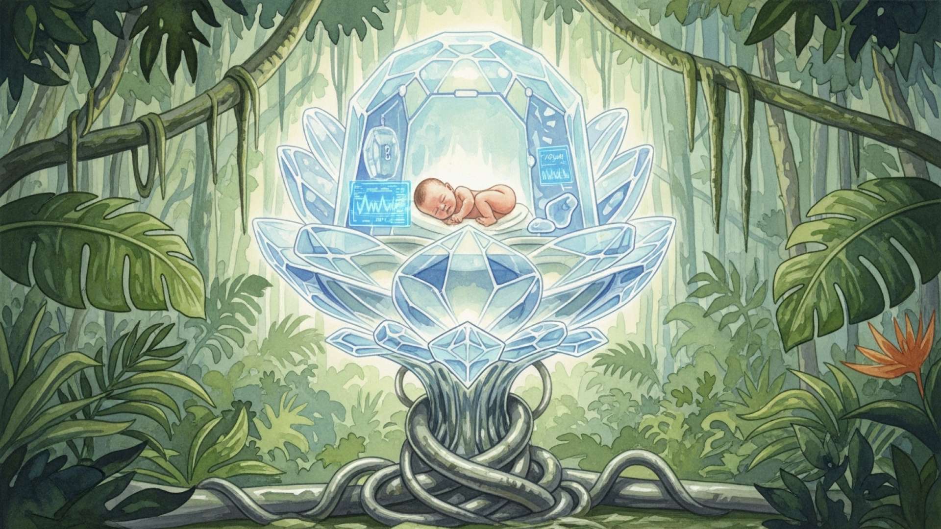 Specialist Shortage Fuels Health Crisis for Costa Rica’s Newborns