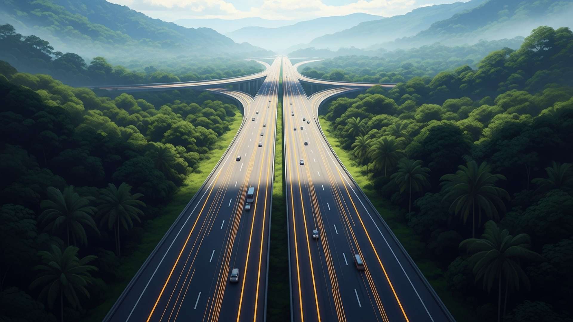 Stalled Barranca Limonal Highway Expansion Finally Moves Forward