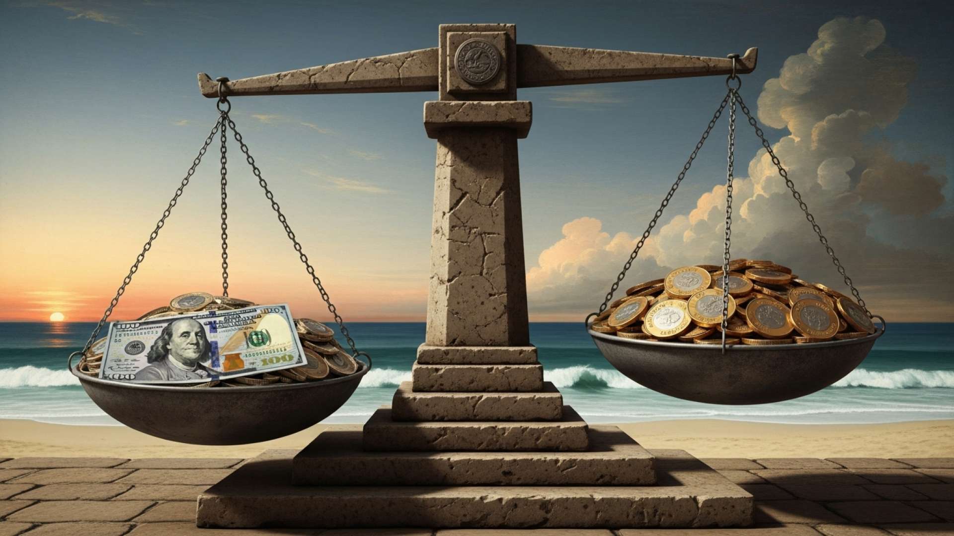 Strong Colón Threatens Costa Rica’s Tourism High Season