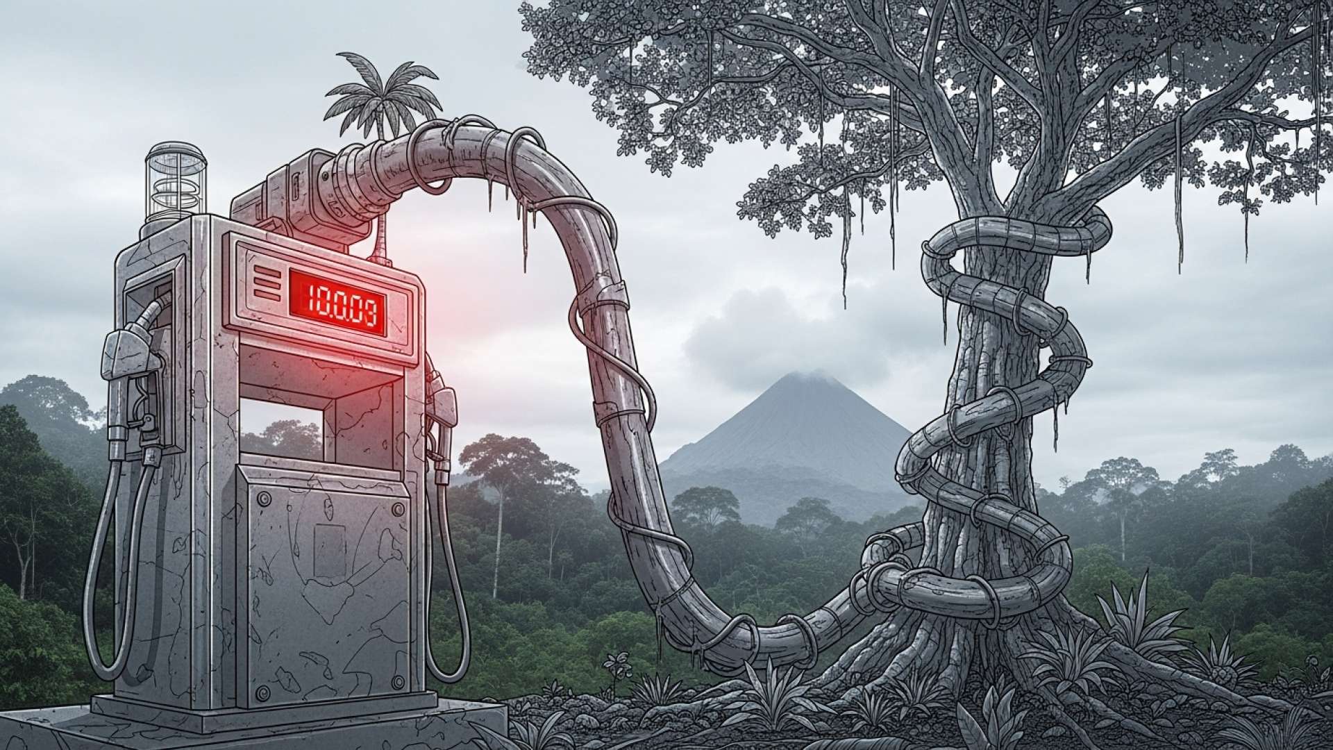 Super Gasoline Price Plummets in Latest Fuel Update