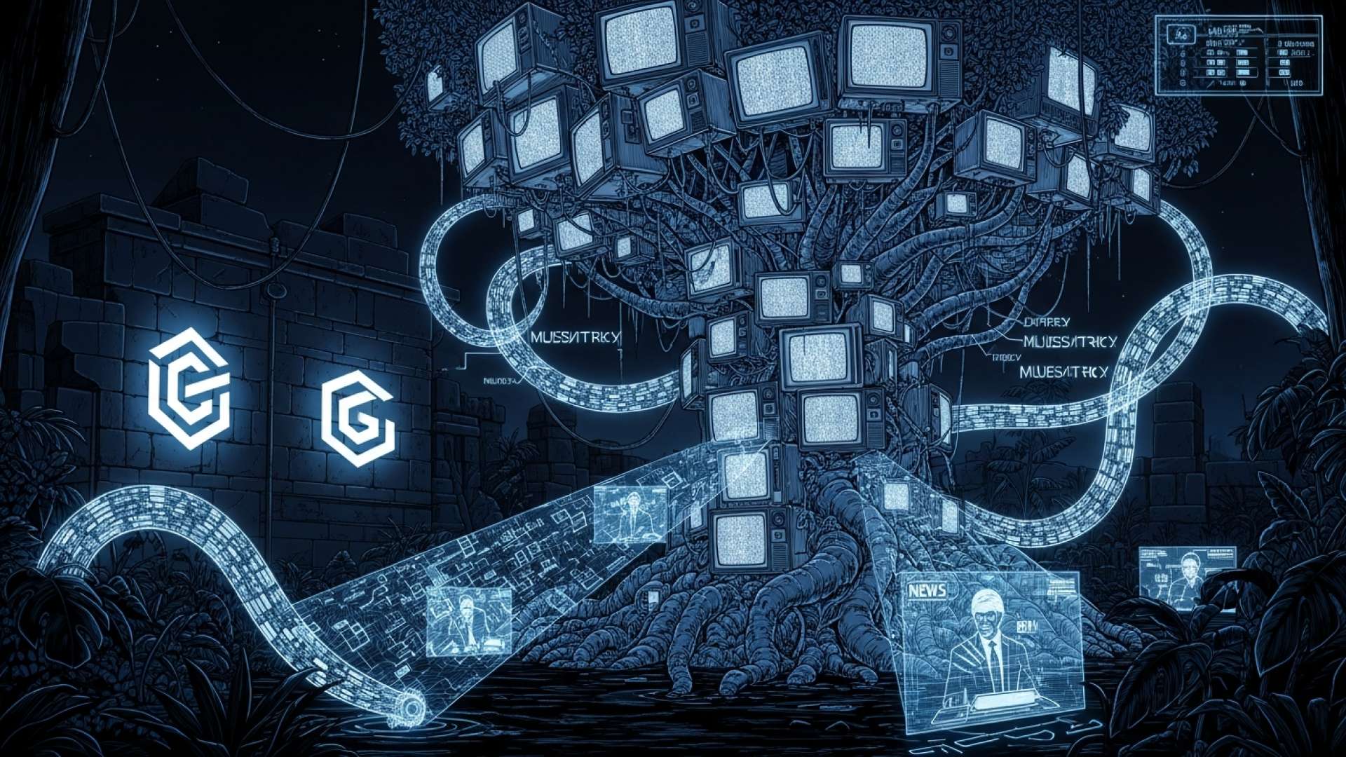 Teletica Quashes Health Rumors After Ignacio Santos Vanishes From Newscast