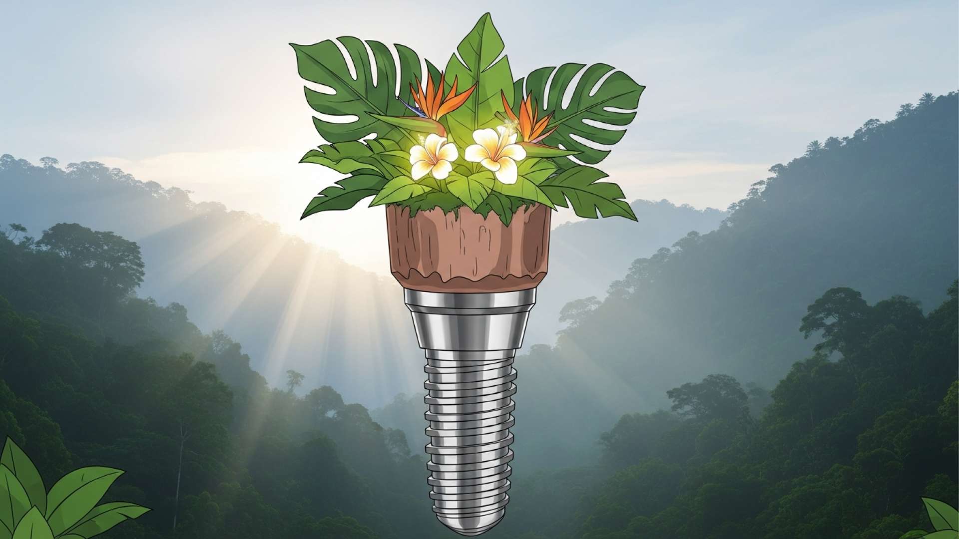 The Implant Illusion A Specialist’s Warning on Long-Term Risks