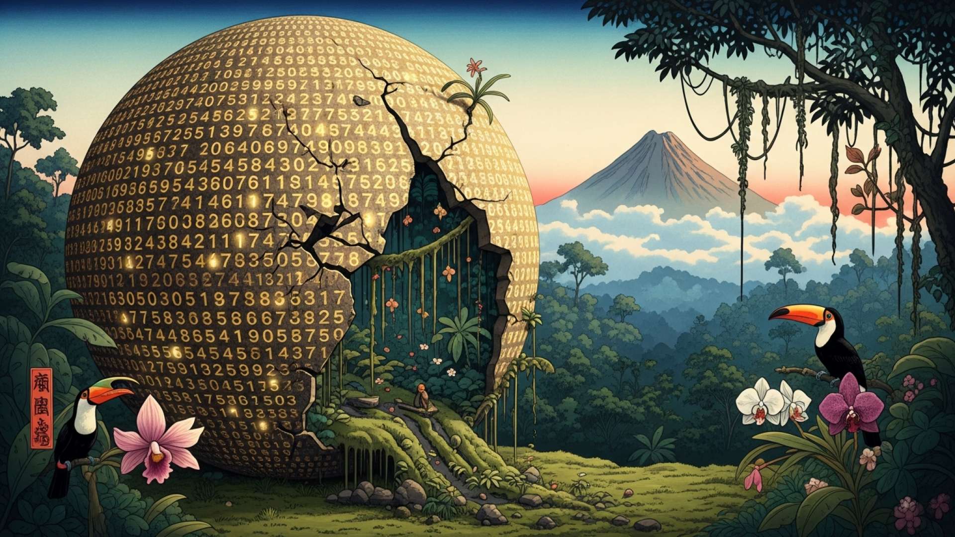 The Lucky Few Numbers Dominating Costa Ricas Gordo Navideño