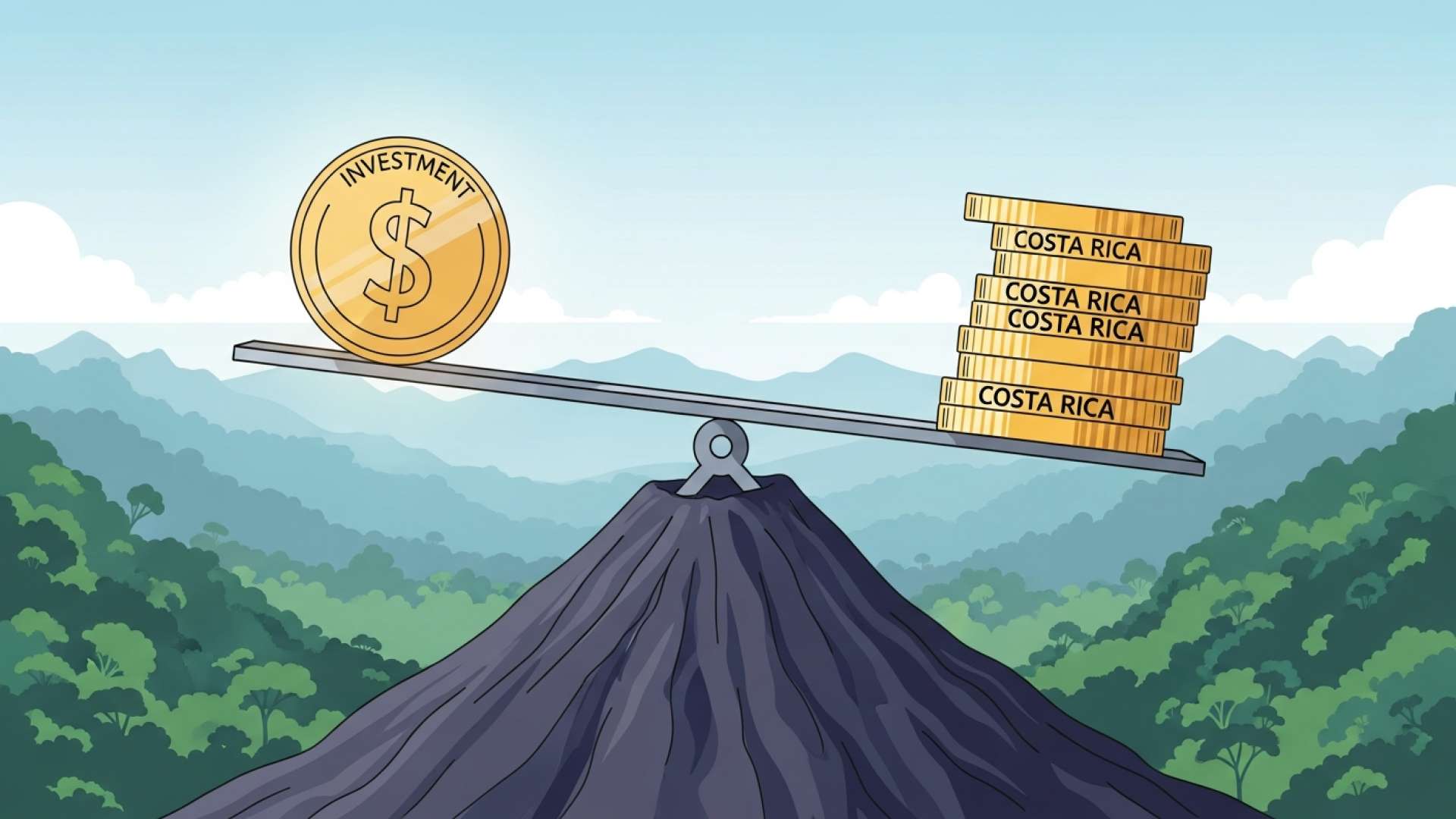 Tourism Leaders Sound Alarm as Falling Dollar Cripples Competitiveness