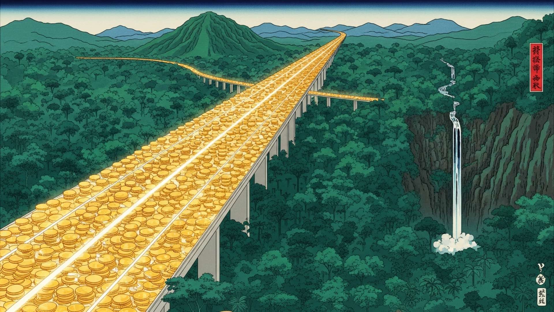 Tradeco Lawyer Disputes Claims of Presidential Favoritism