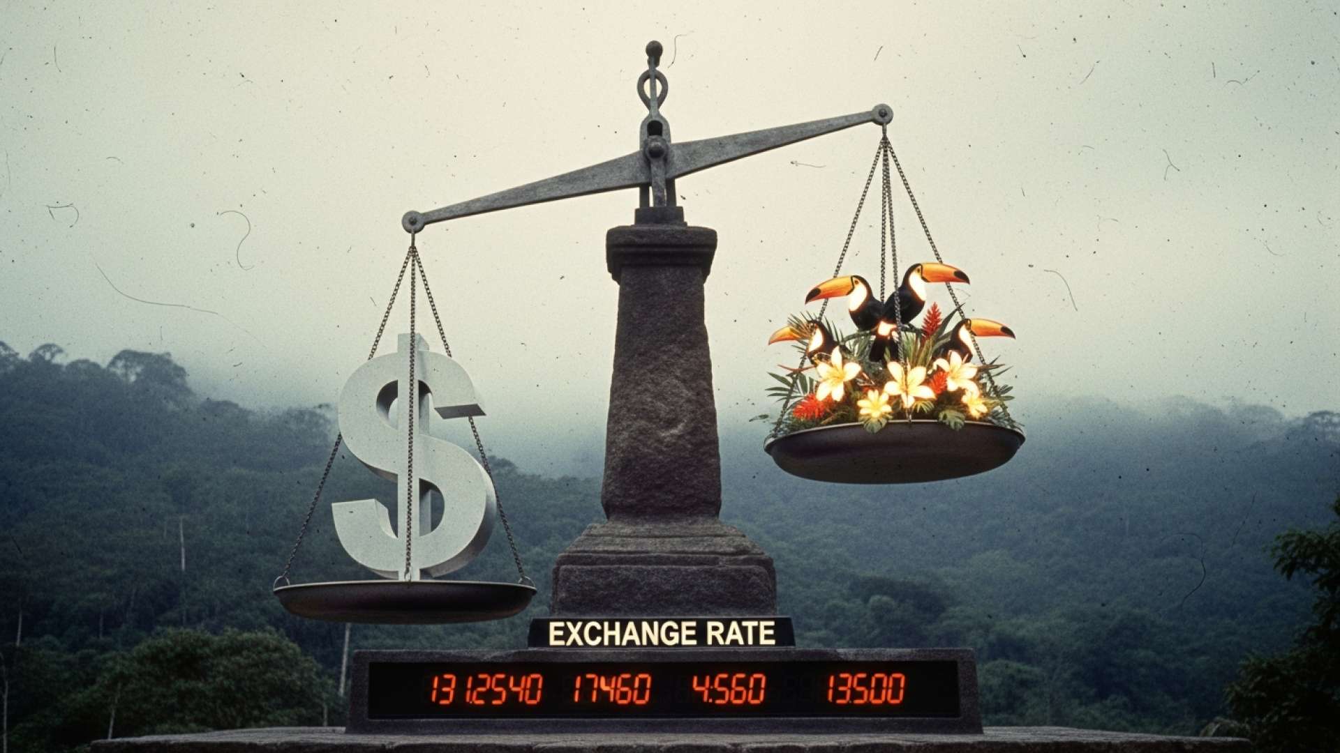 Triple Threat Imperils Costa Rica Tourism High Season