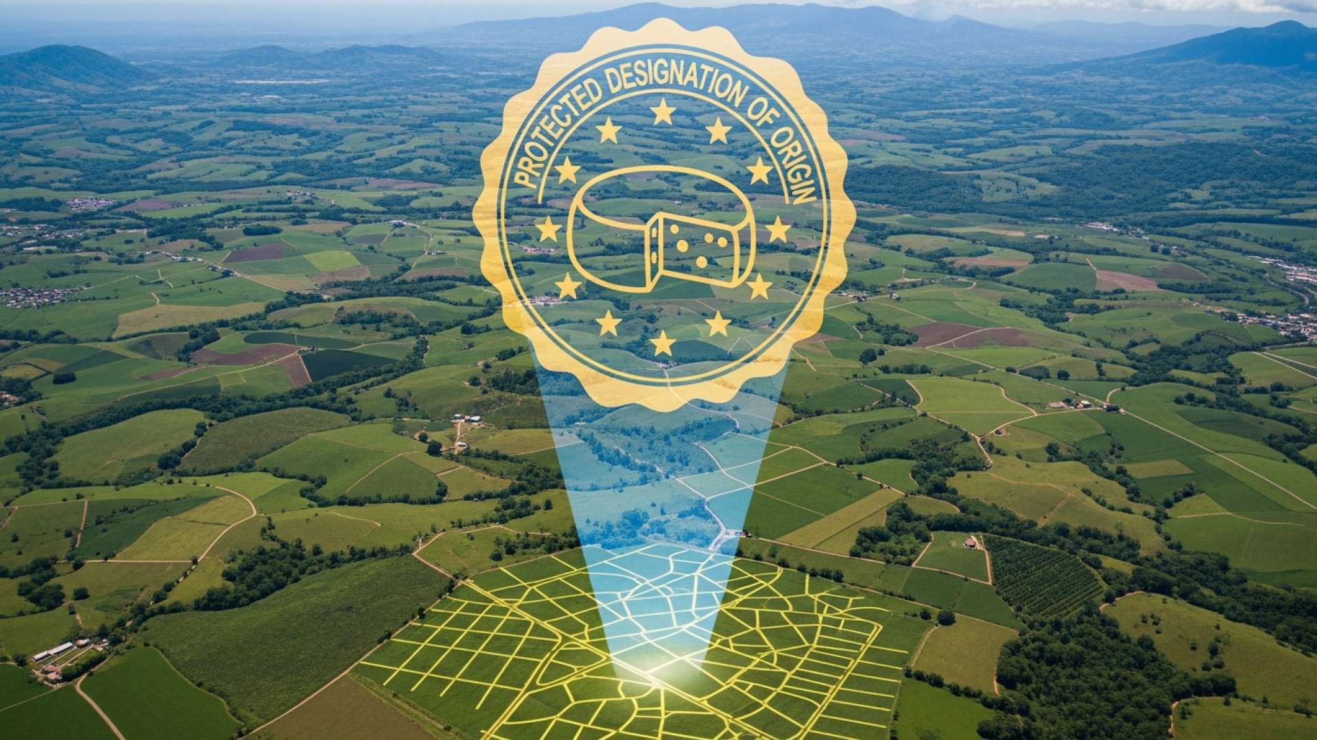 Turrialba Cheese Clears Major Hurdle for EU Protection