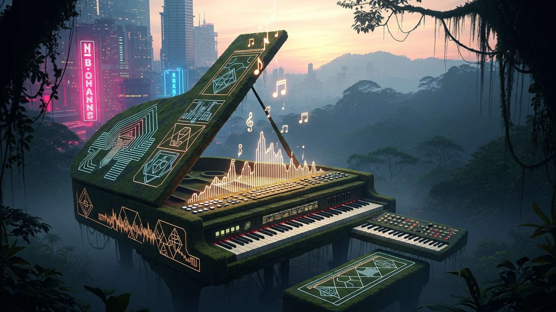 Twenty Year Journey Propels Time’s Forgotten to Global Acclaim