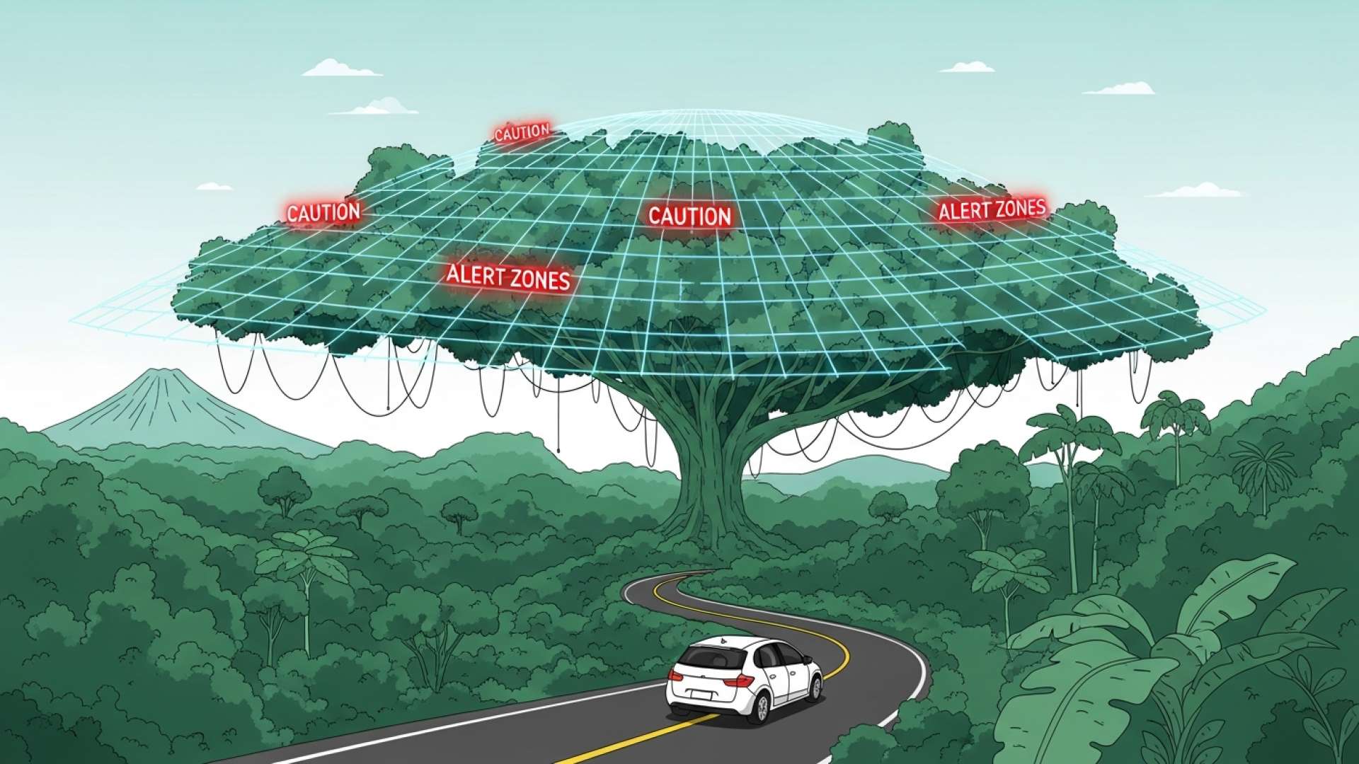 Uber Boosts Driver Security with New High-Risk Area Alerts