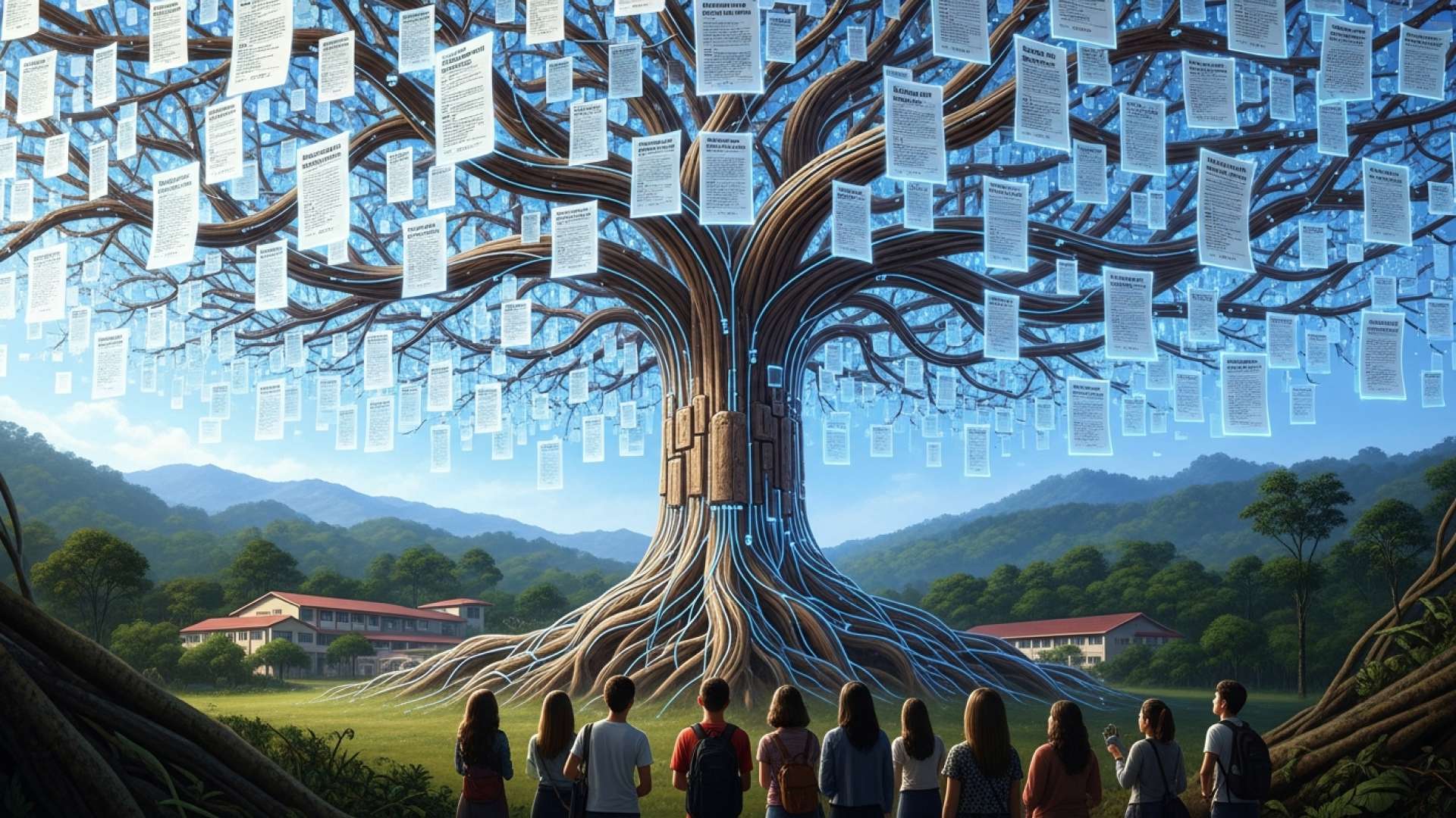 UNA Mandates New Adaptive English Exam for 2026