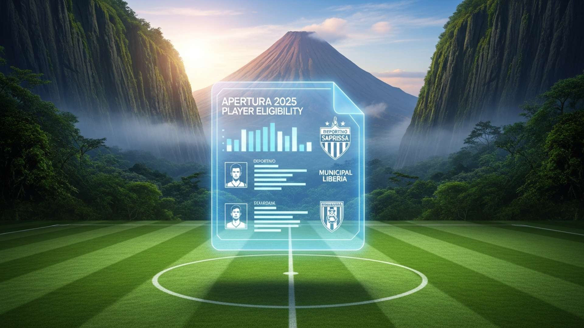 Unafut Rejects Liberia Appeal Upholding Playoff Picture