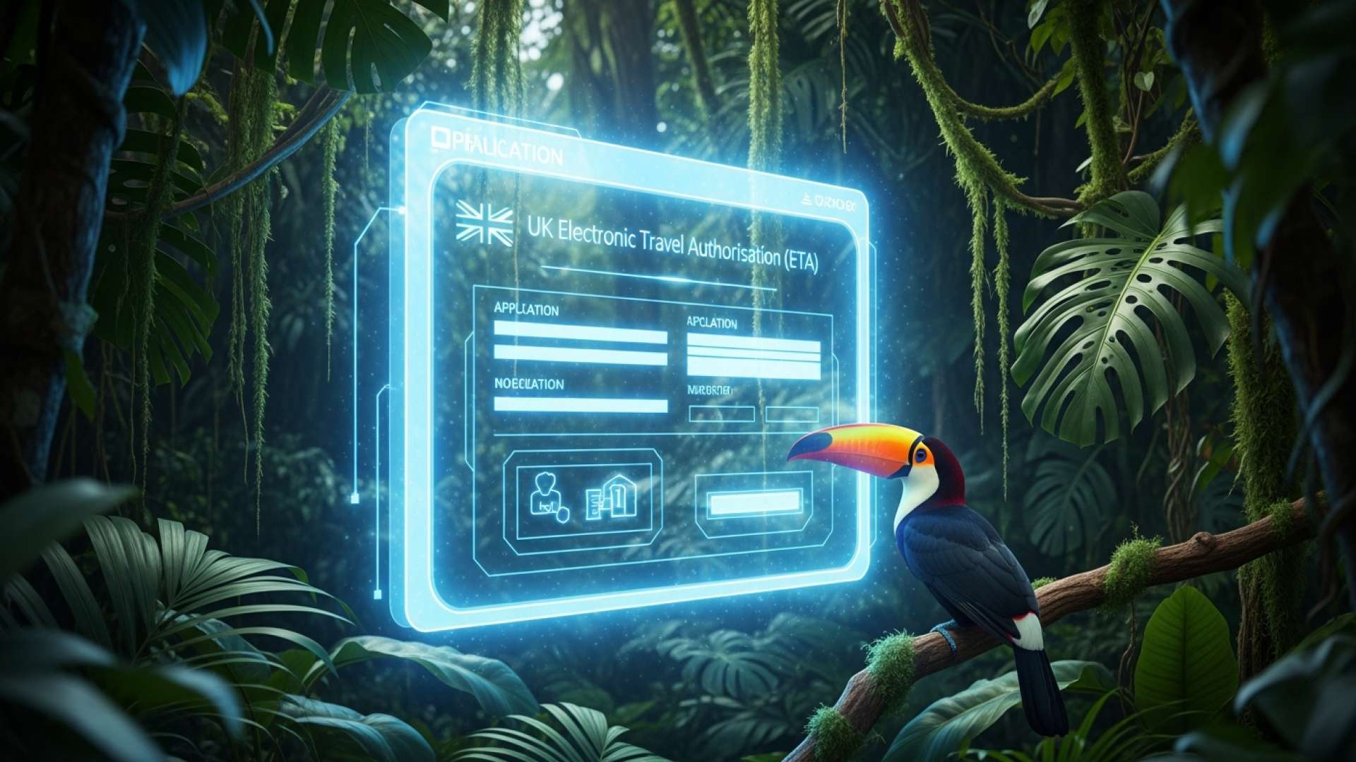 United Kingdom Imposes New Travel Mandate for Costa Ricans