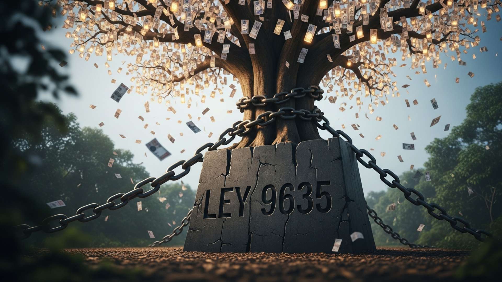 University of Costa Rica Approves Massive Retroactive Payout to Staff