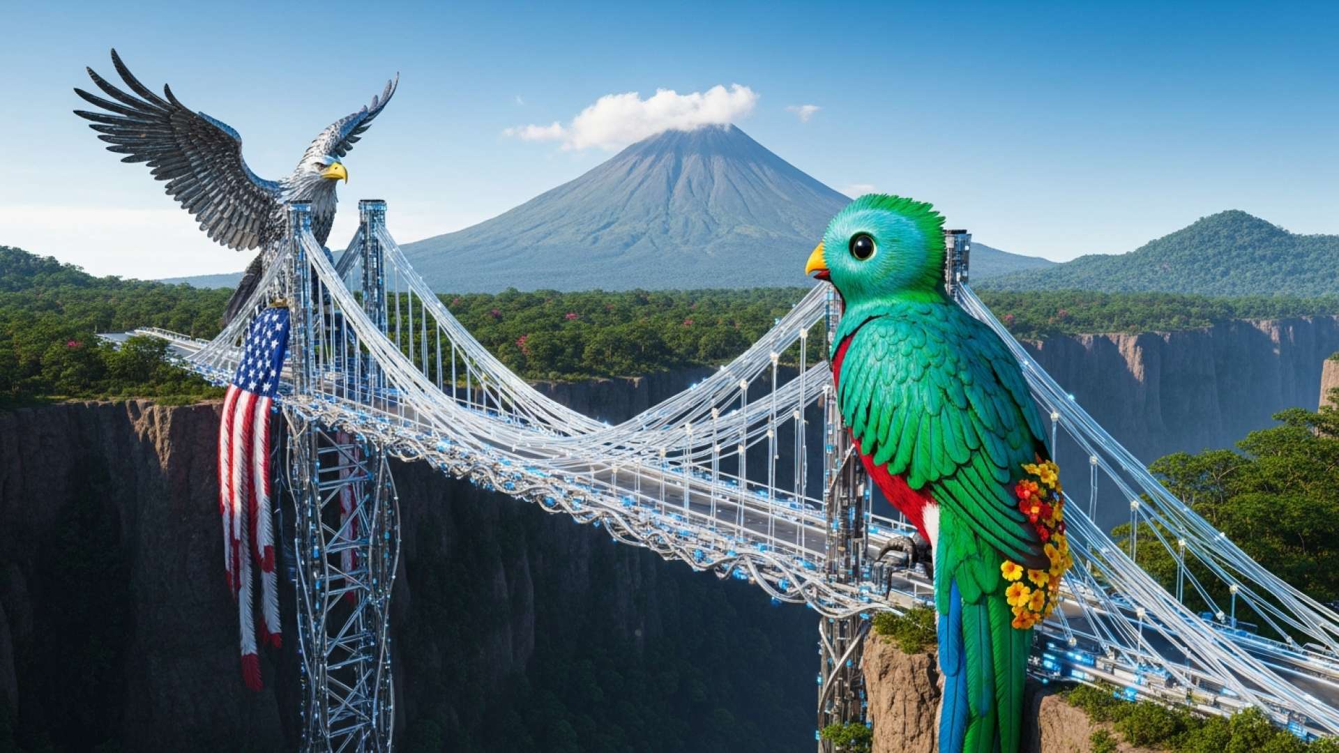 US Embassy Focuses on PUSC Ahead of Presidential Immunity Vote