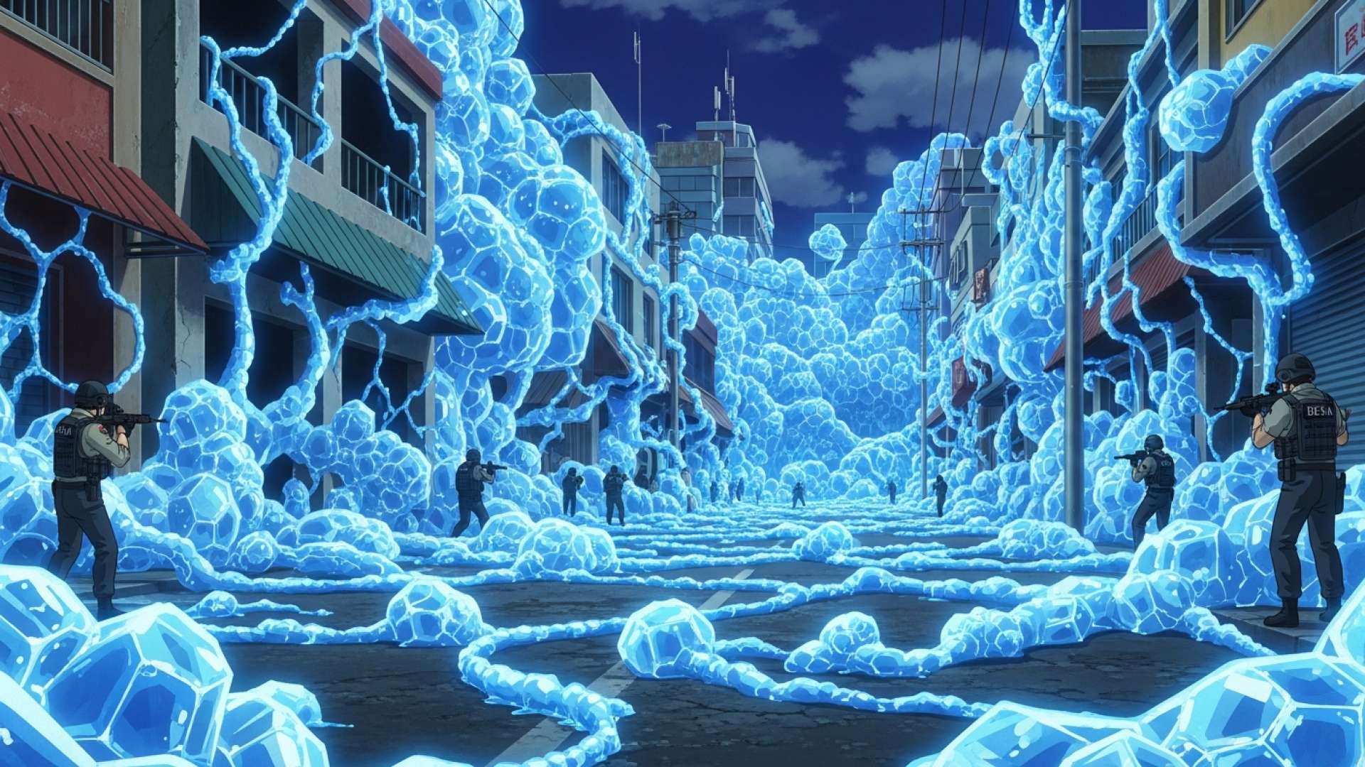 US Extradition Looms for Leaders of San José Meth Ring