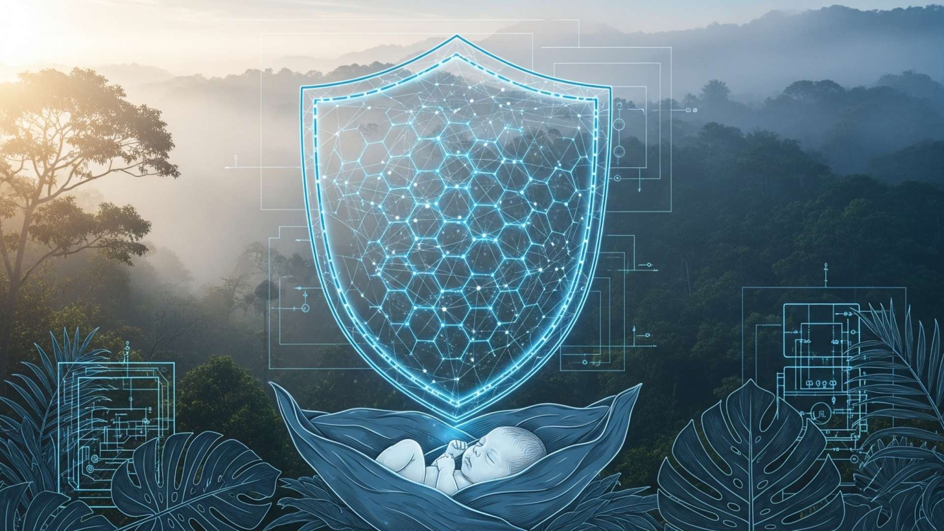 US Reverses Decades-Old Newborn Vaccine Mandate