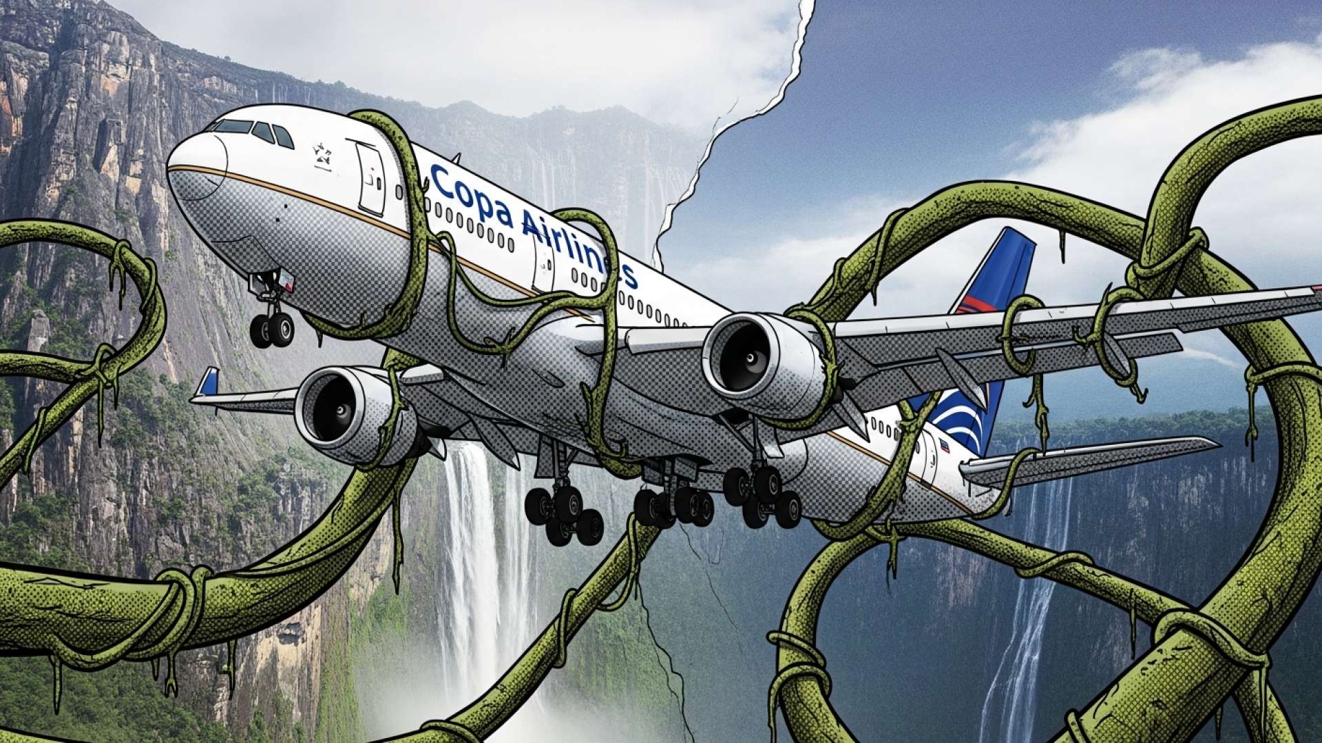 Venezuela Further Isolated as Copa Airlines Extends Flight Ban