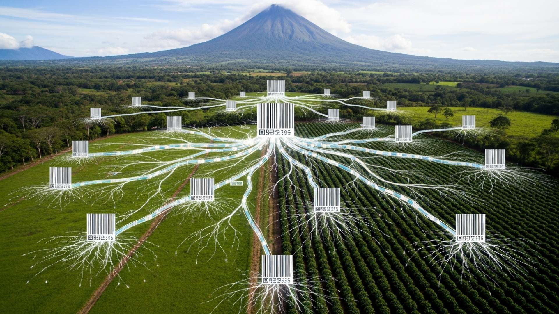 Walmart Program Cultivates Agricultural Entrepreneurs in Costa Rica