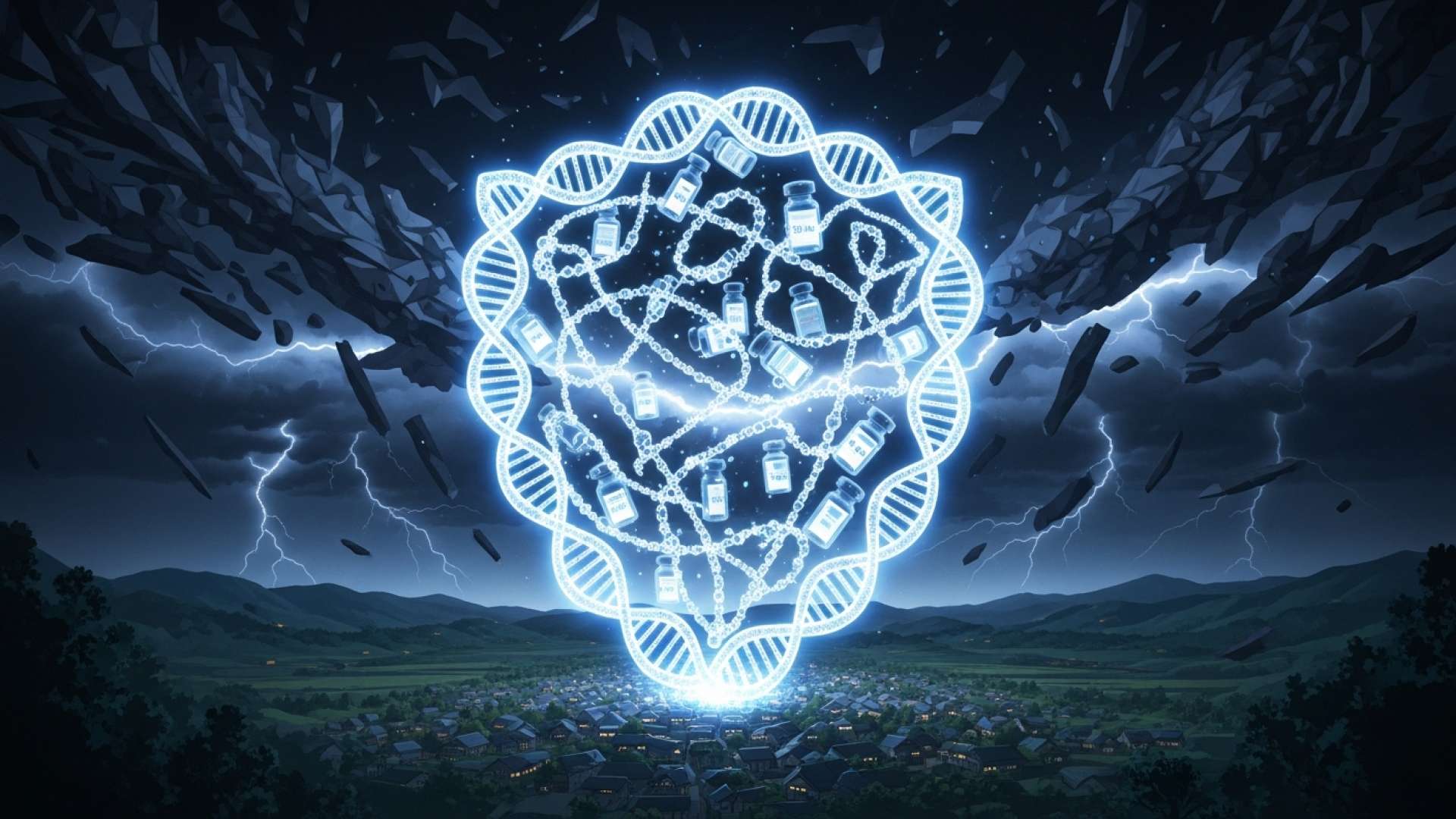 WHO Declares No Vaccine Autism Link Amidst US Policy Shift