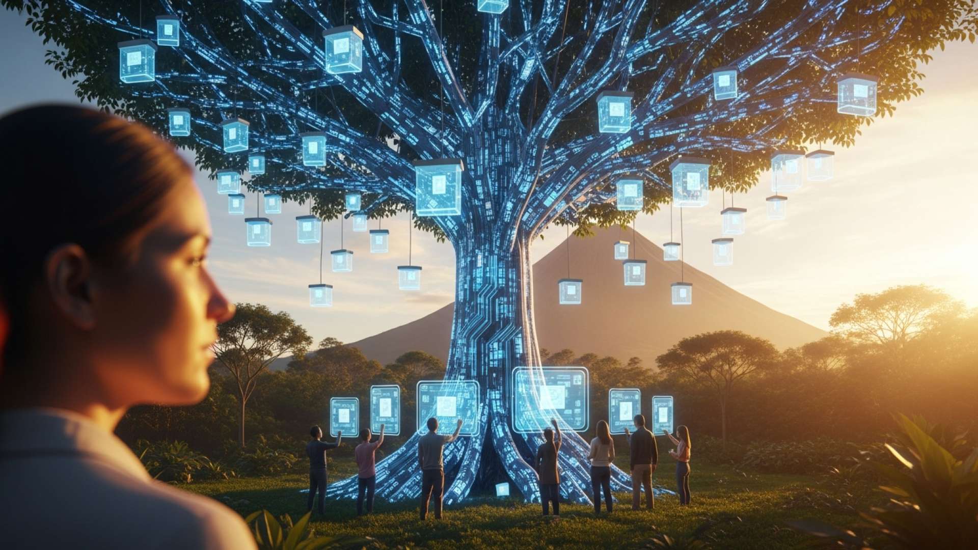 AI Poses Threat to Voter Autonomy in Costa Rican Election