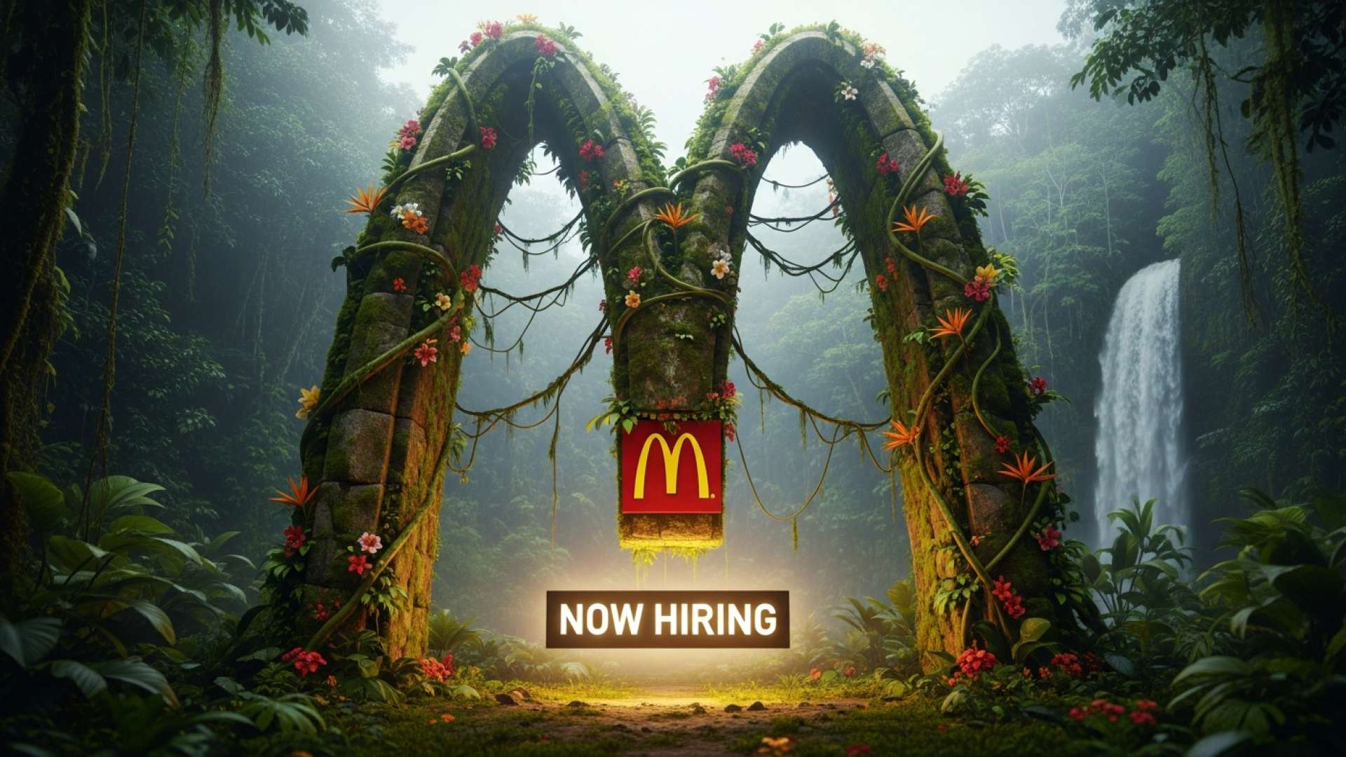 Arcos Dorados Announces Major Job Fair for Western GAM