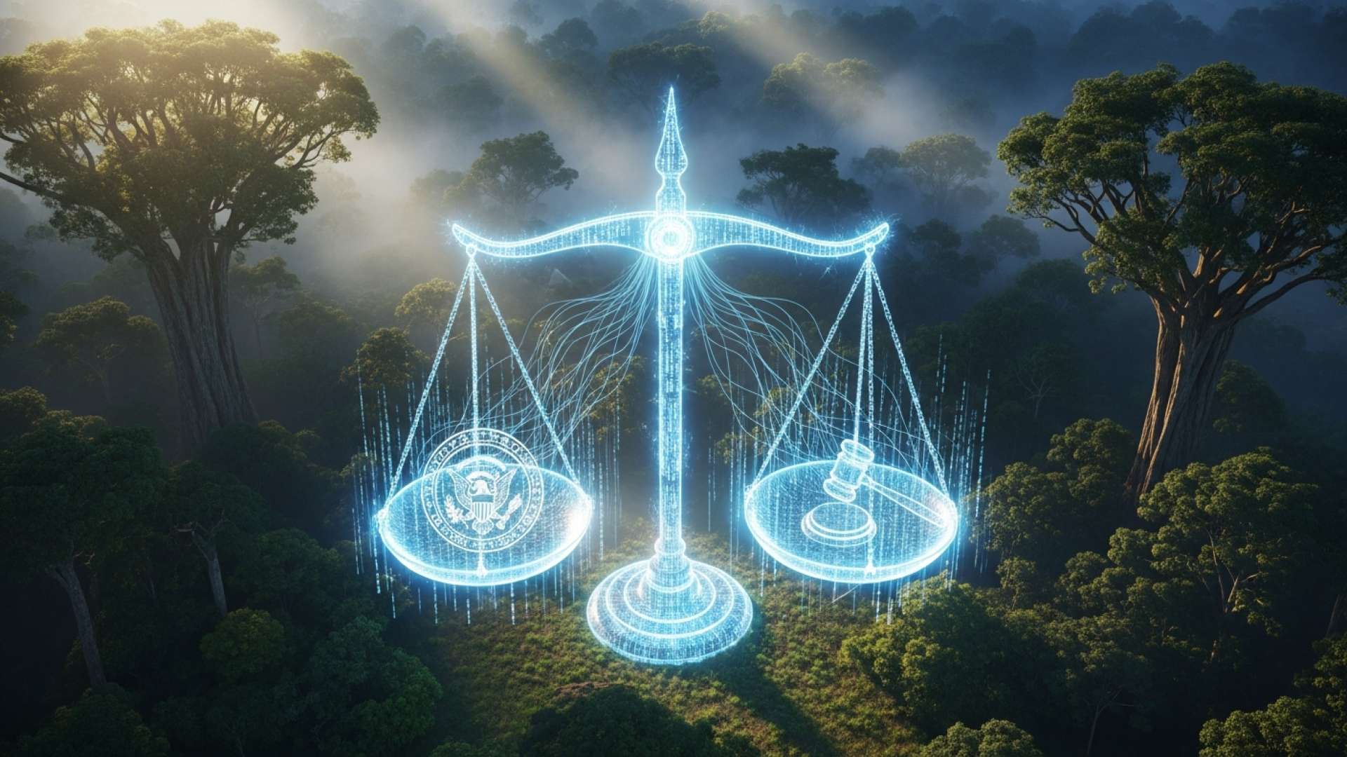 Attorney General Rebuffs President Chaves Amid Claims of Judicial Conspiracy