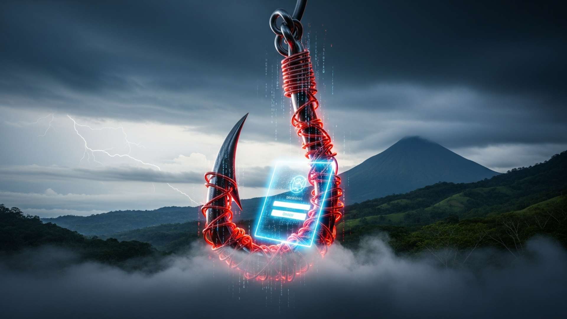 Authorities Dismantle International Cybercrime Ring in Operation Nexus 2.0