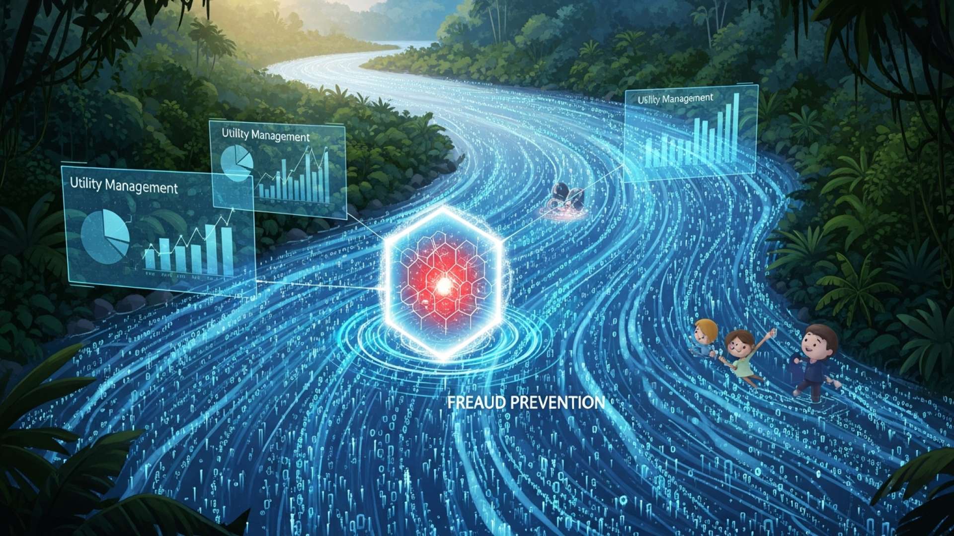 AyA Initiative Aims to Curb Water Loss and Modernize Service