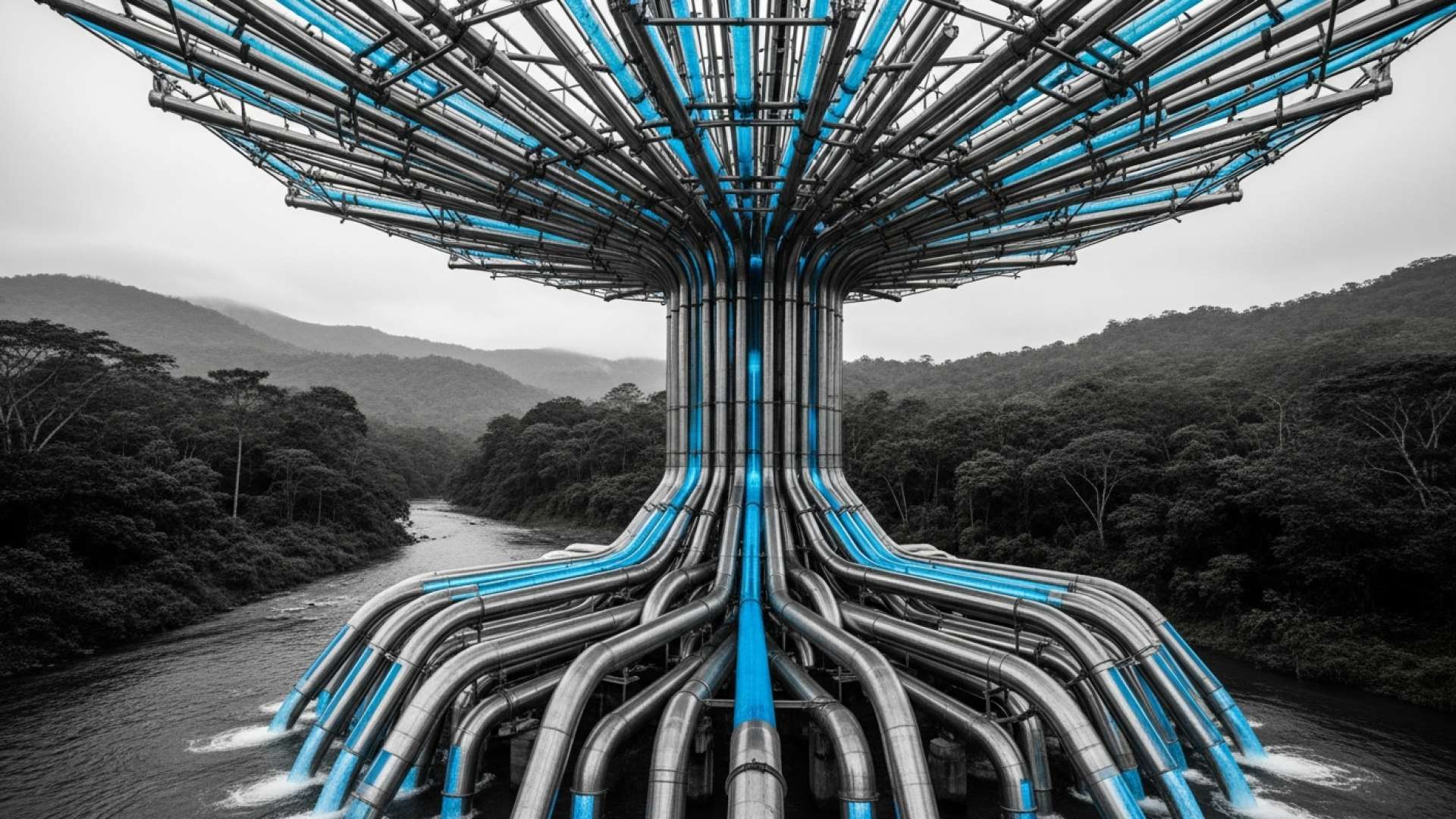 AyA Schedules Major Water Interruptions Across Three Provinces