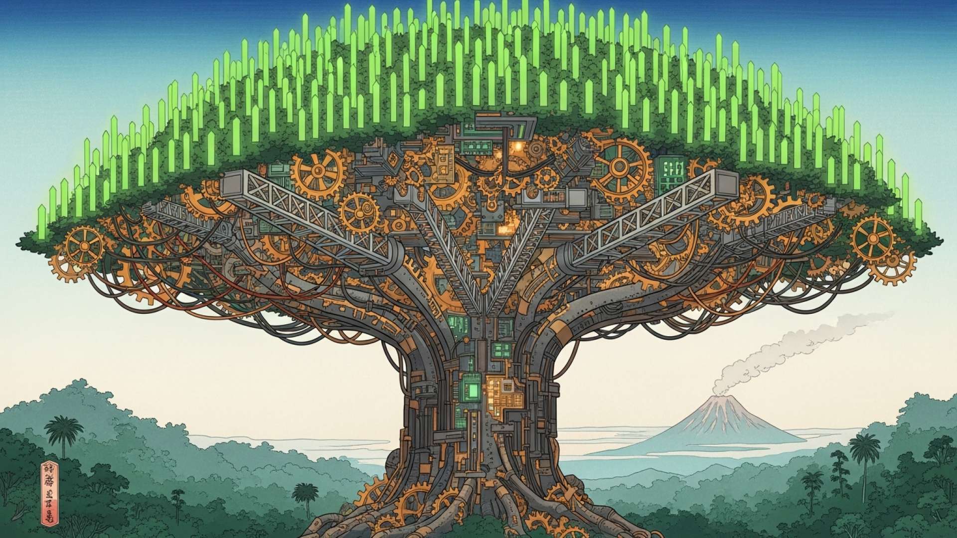 Beneath a Stable Unemployment Rate a Worrisome Trend Emerges