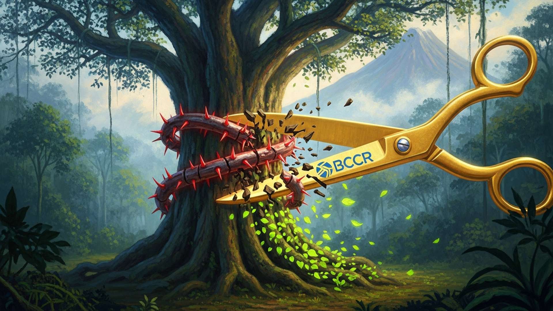 Central Bank Tweaks Interest Rate Caps Highlighting Dollar Microloan Surge