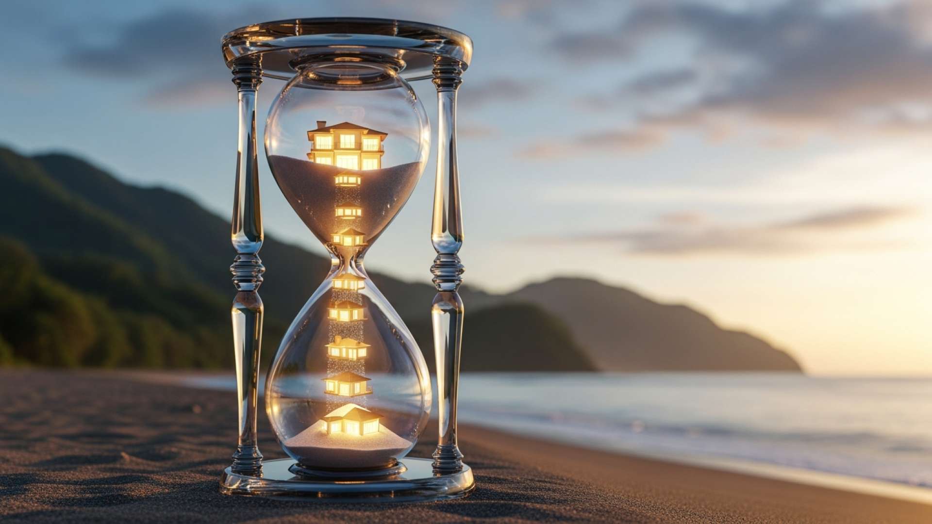 Clock Ticking on Costa Rica Luxury Home Tax Payment