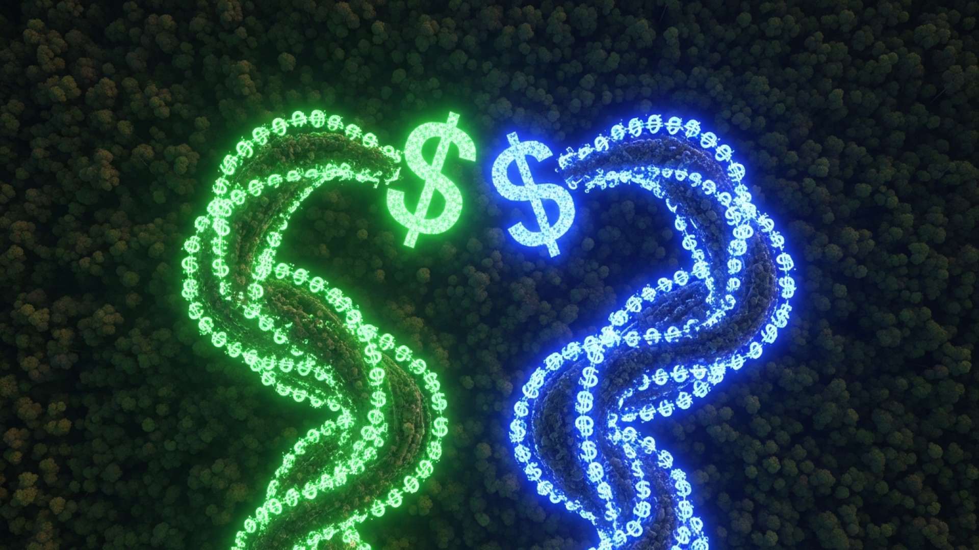 Colón Holds Firm Below Key 500 Threshold