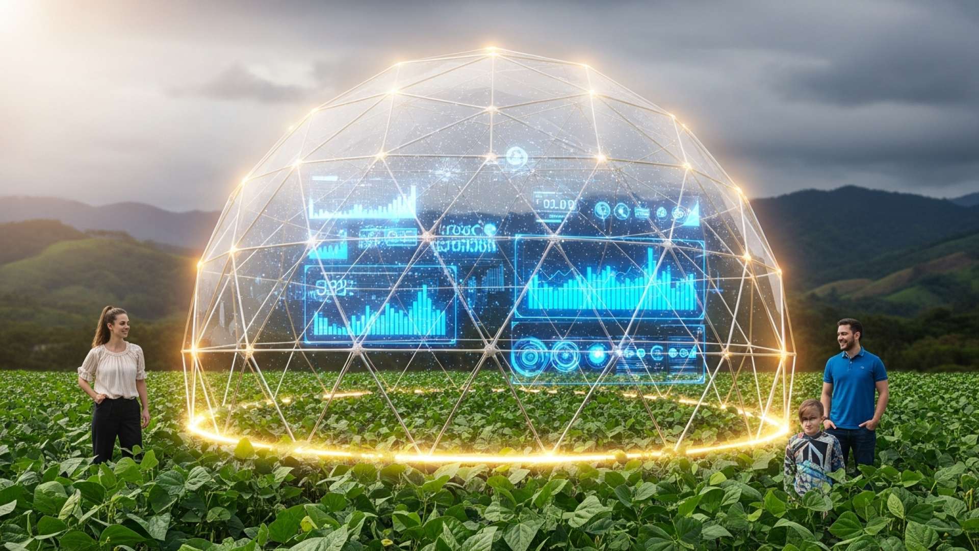 Costa Rica Bolsters Food Security With Major Bean Purchase