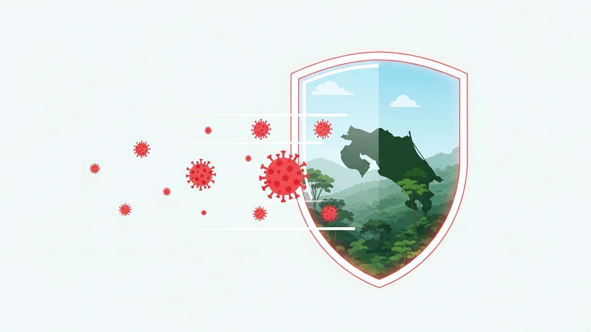 Costa Rica Confronts Sharp Rise in Influenza H3 Cases