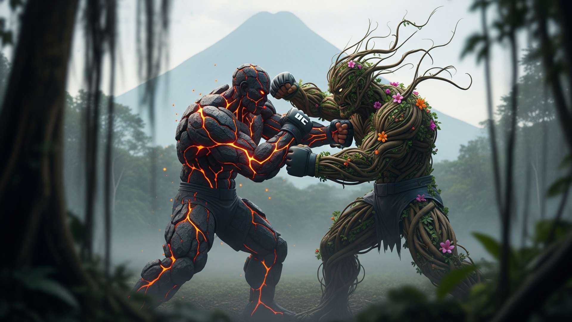 Costa Rica Enters the Octagon as a Central American MMA Hub