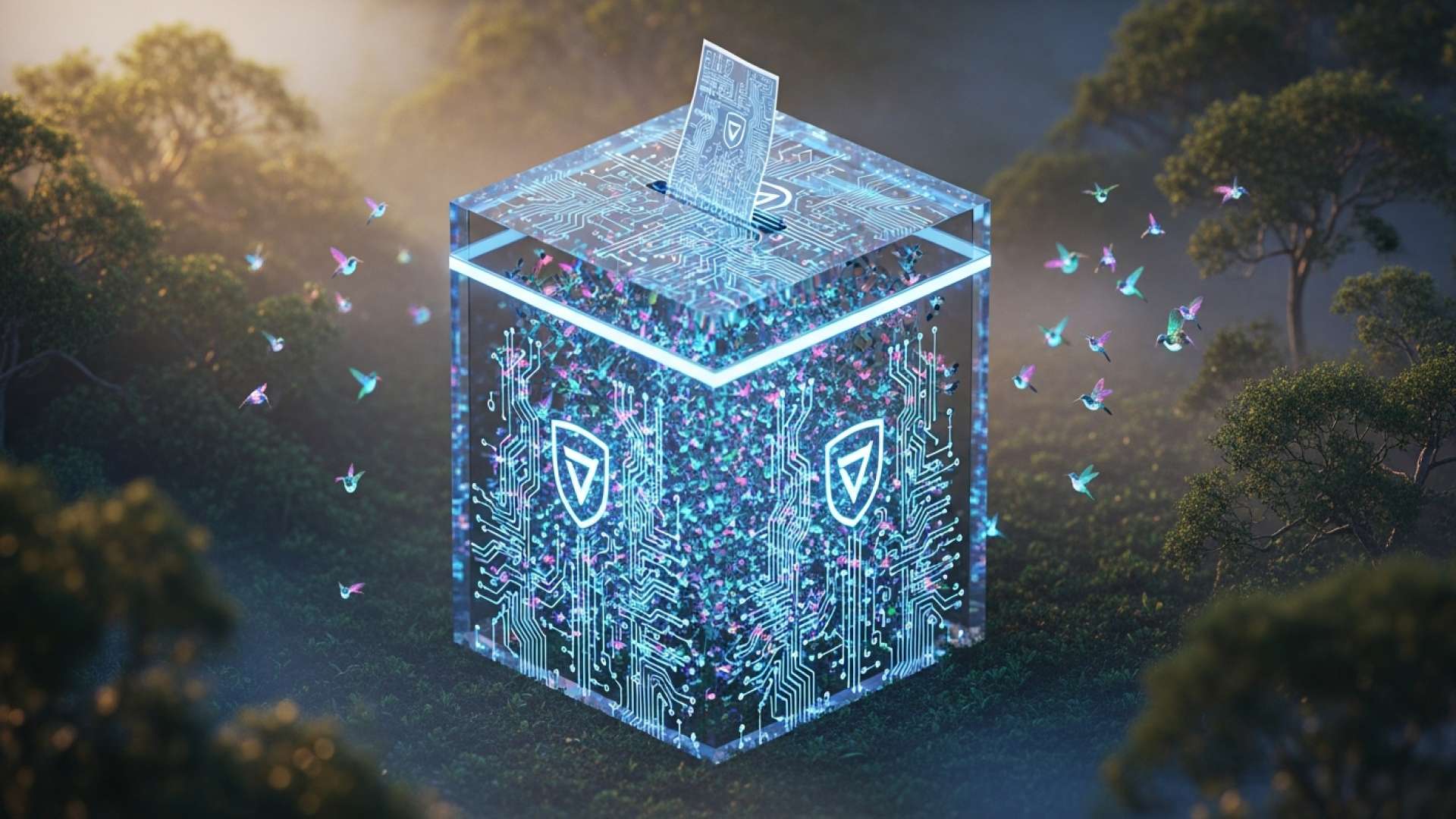 Costa Rica Fortifies Elections With Unprecedented Security Measures