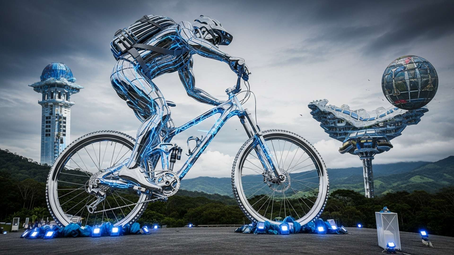 Costa Rica Mountain Bike Series Unveils Ambitious 2026 Calendar