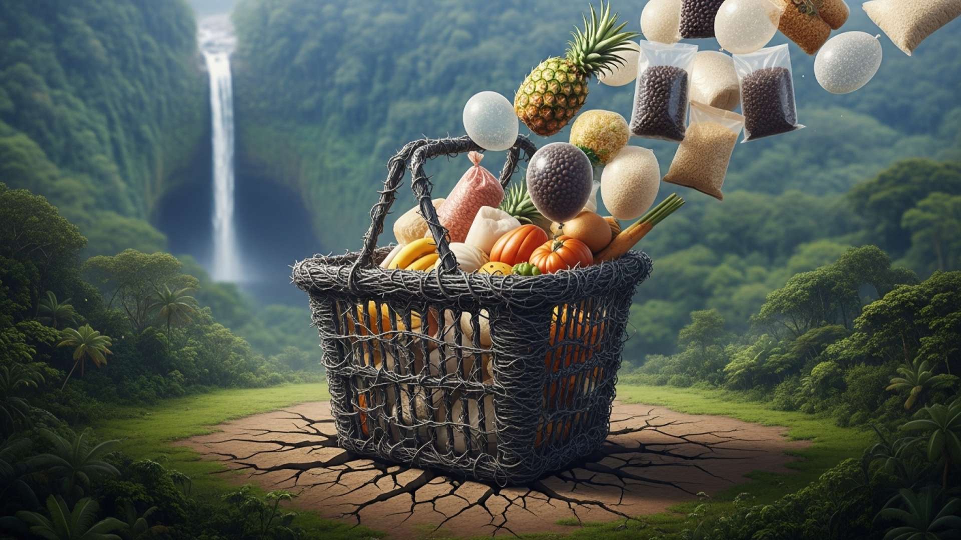 Costa Rica Navigates Persistent Deflationary Pressures