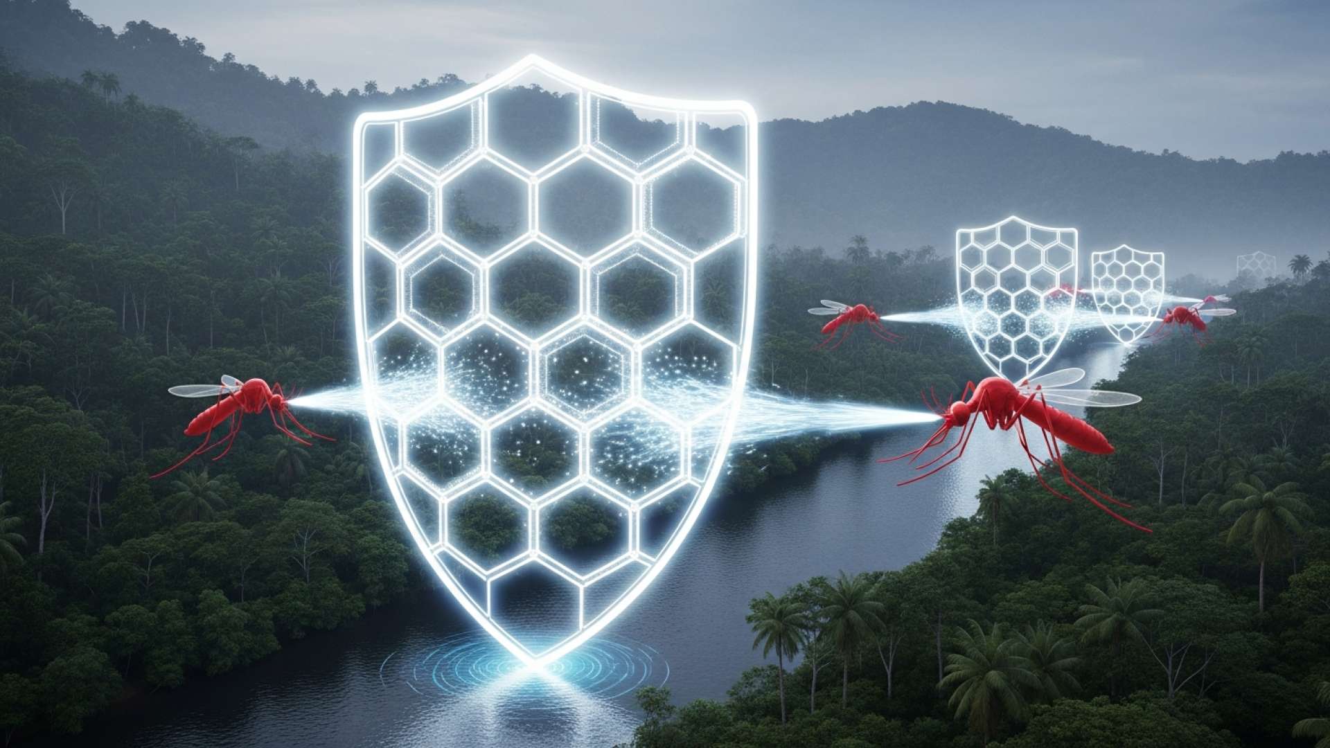 Costa Rica Reports Dramatic Success in Malaria Fight