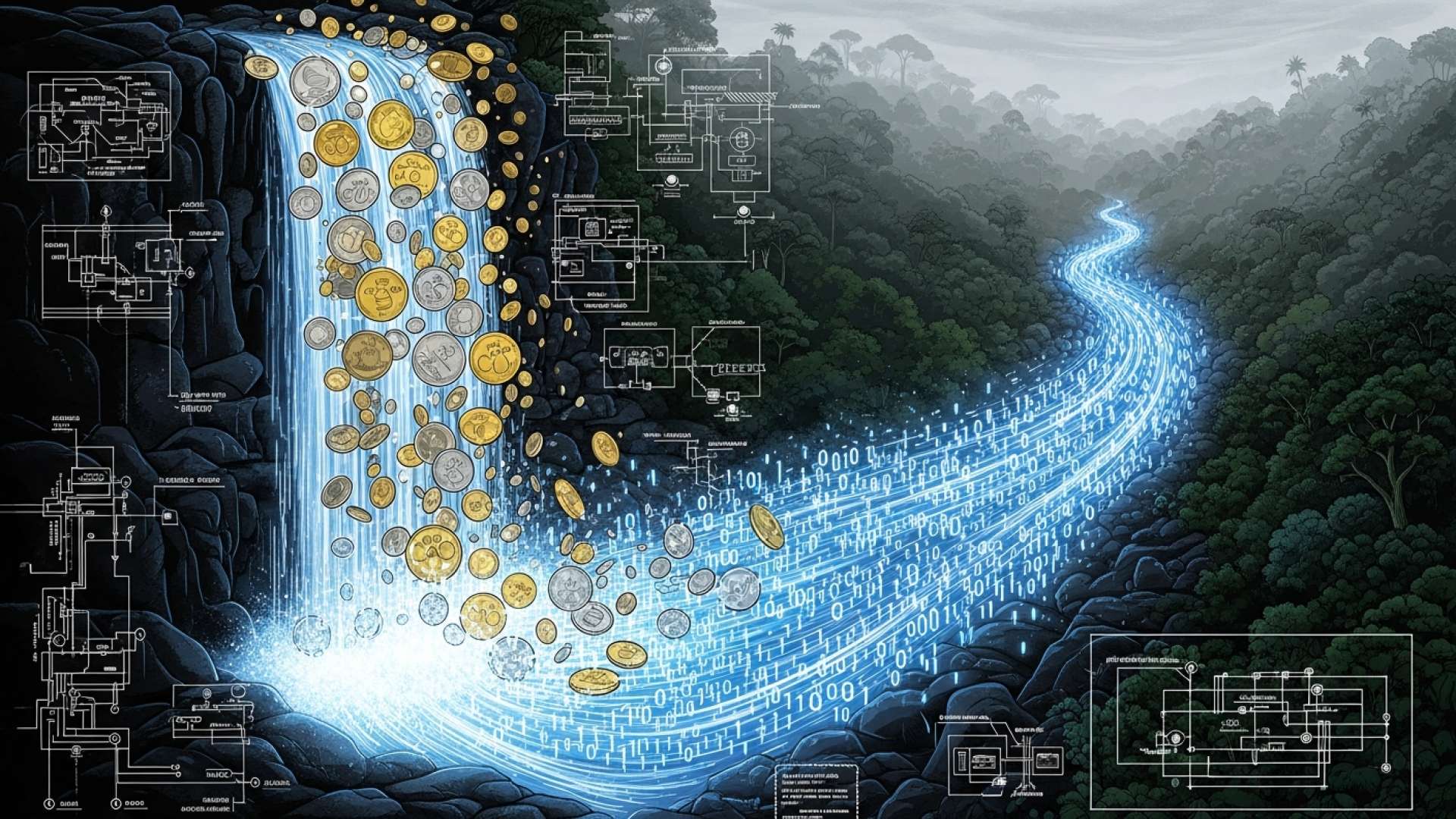 Costa Rica Sunsets Old Coins in Major Monetary Shift