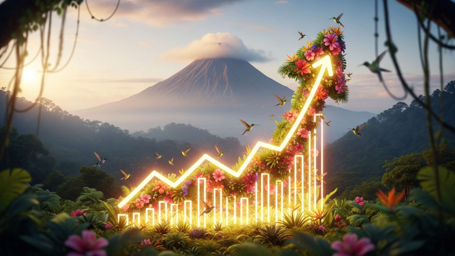 Costa Rica Tourism Navigated 2025 Tariff Turbulence for Modest Growth