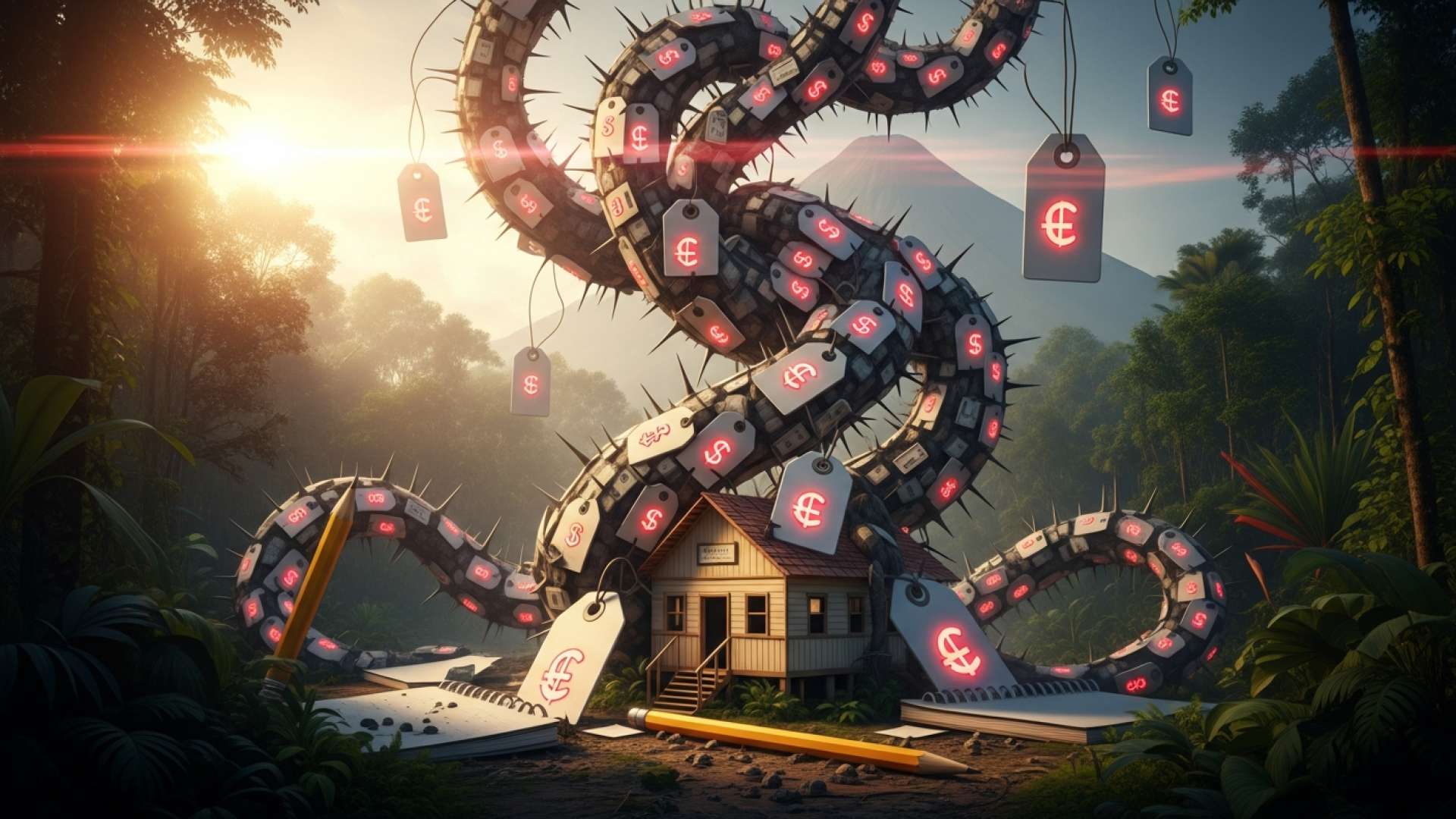 Costa Rican Families See Major Savings on Back to School Shopping