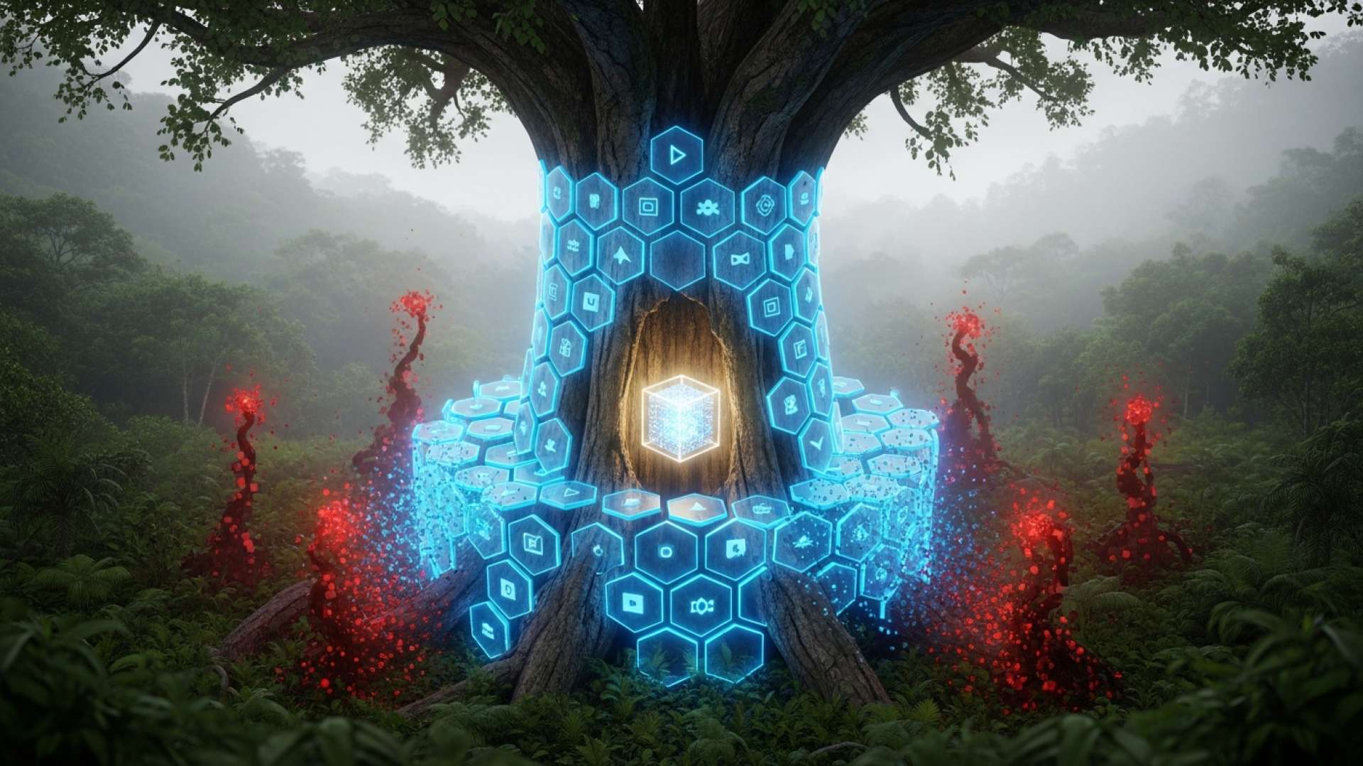 Costa Rican Voters Warned of Malicious Election App Clone