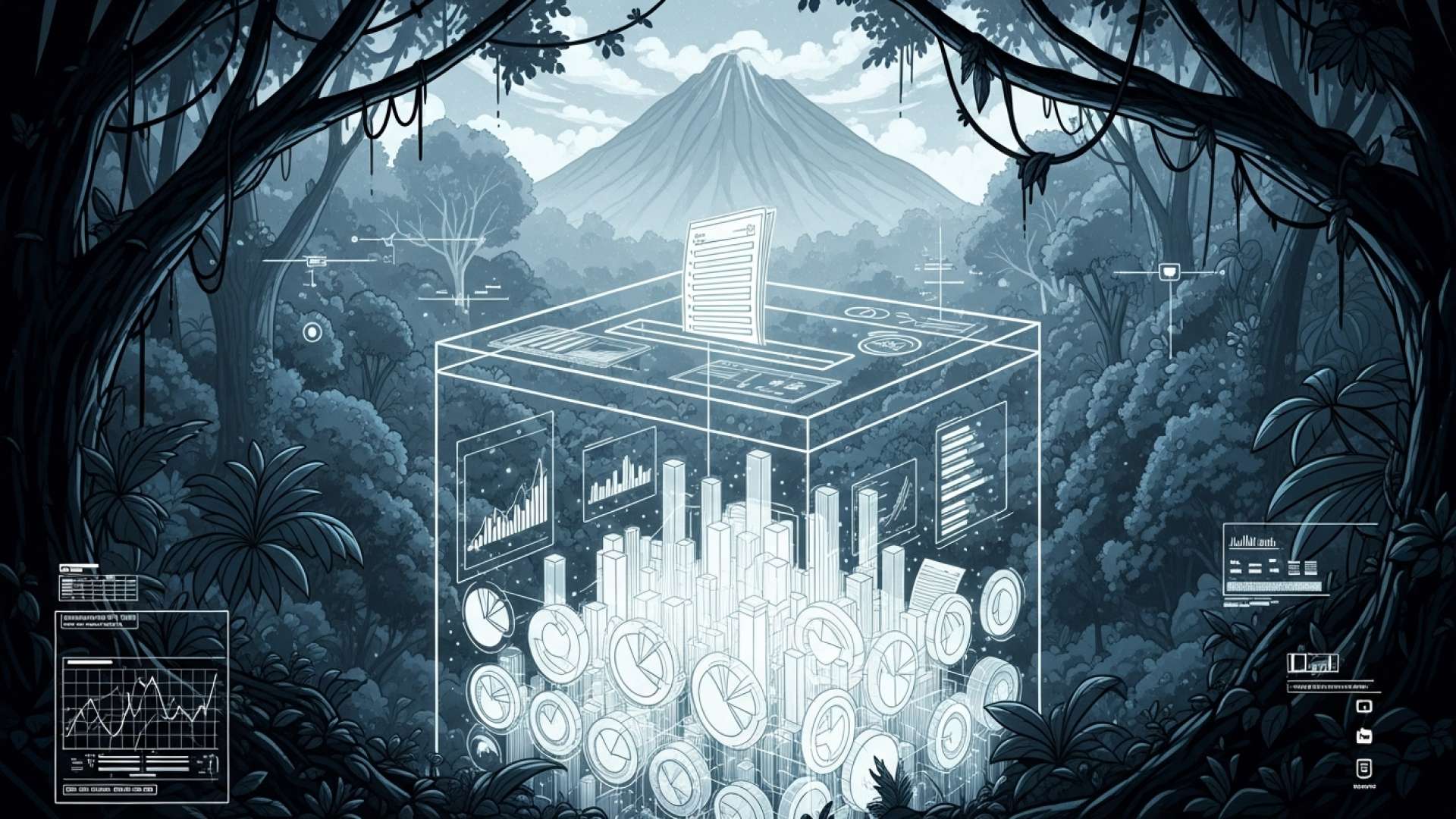 Diverse Electorate of 3.7 Million Ready for National Vote