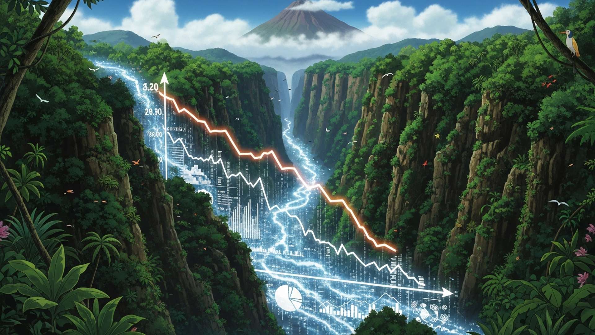 Economic Fears Drive Costa Rica’s Declining Birth Rate