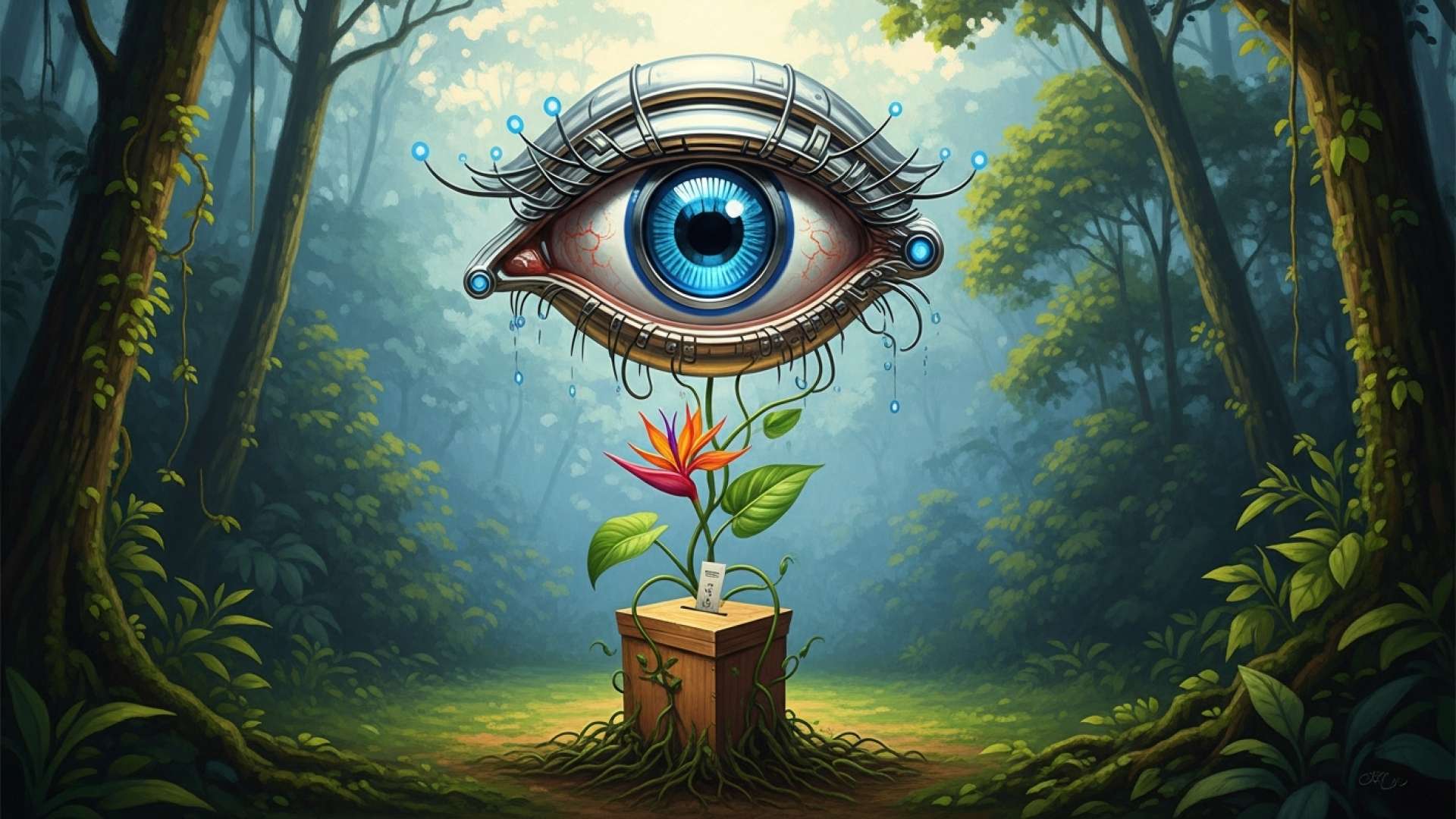 Expanded OAS Mission Signals Heightened Scrutiny on Costa Rican Vote