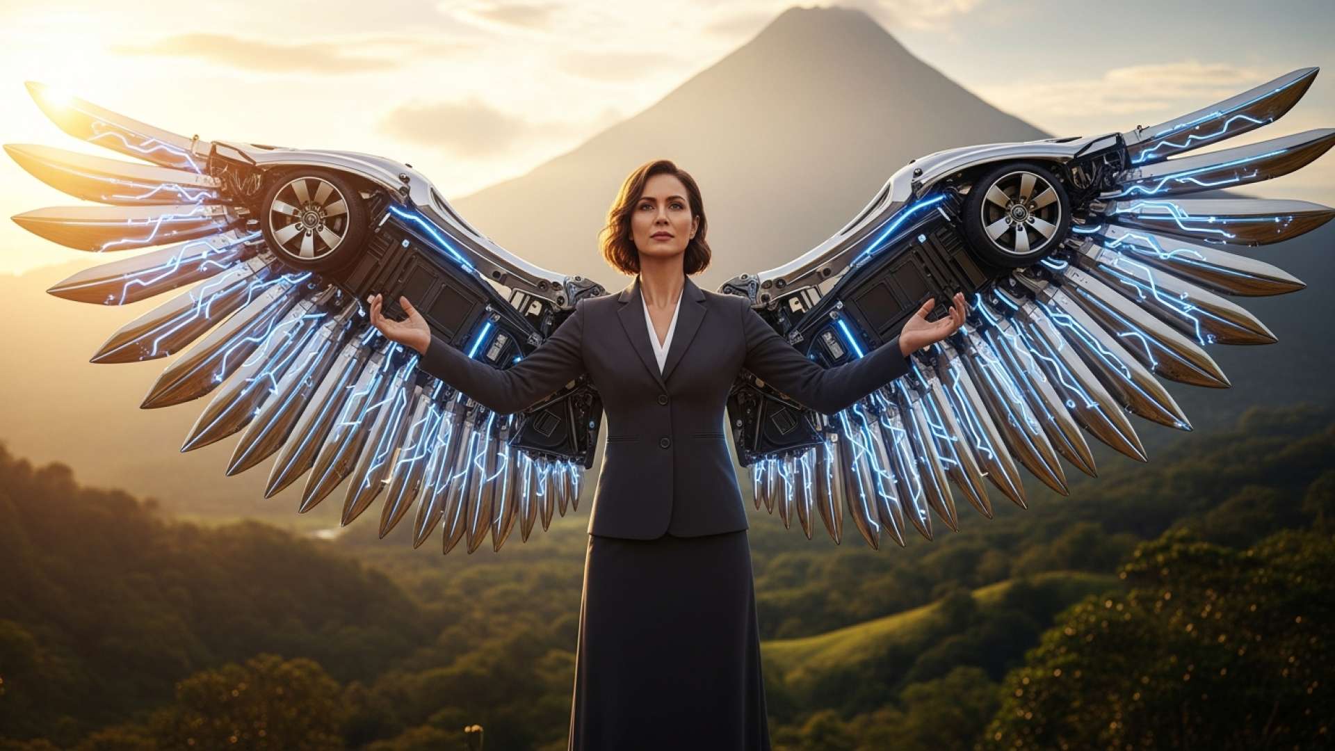 EXPO MOTRIZ 2026 Positions Costa Rica as Automotive Hub